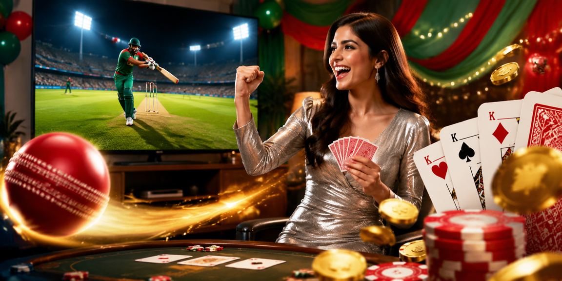 pokerd